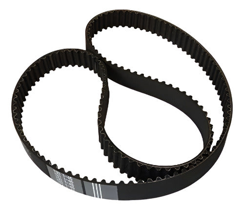 Correia Dentada Motor De Popa F250 / F300 Original Yamaha
