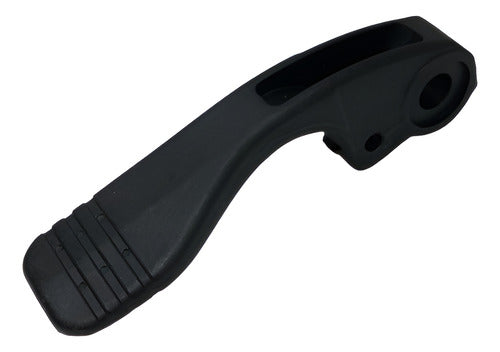 Alavanca De Marcha Para Motores De Popa Yamaha 15 Hp