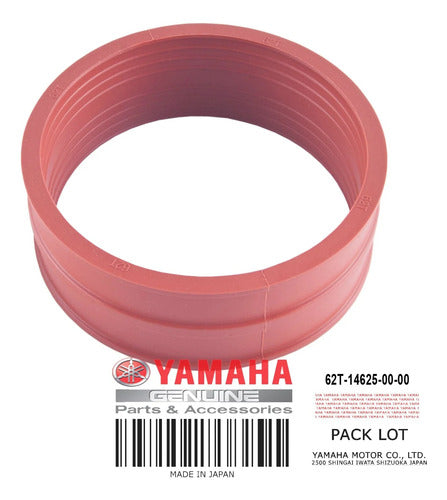 Borracha Interna Escape Yama 62T 700 / 760 / 1100 / 1200 Original