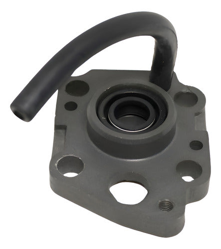 Base Bomba D'água Motor De Popa Suzuki 15hp Importada