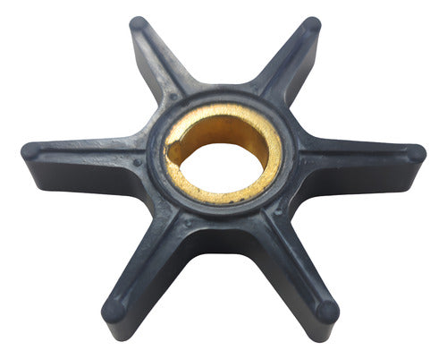 Rotor Bomba De Agua Motor Popa Mercury Usa 25/30/40 Hp