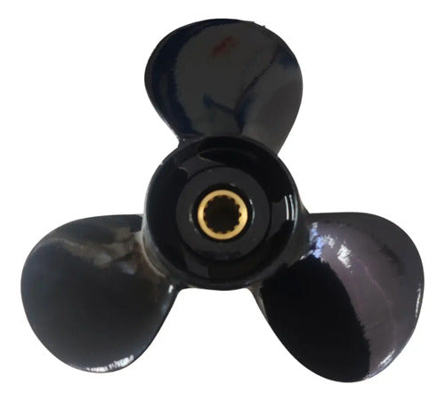 Hélice Motor Popa Mercury Tohatsu 40/50hp  Flo Torq 11 X 15