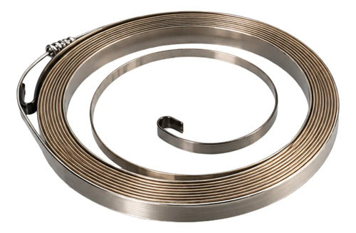 Mola Fita Partida Do Motor De Popa Hidea 3hp Original