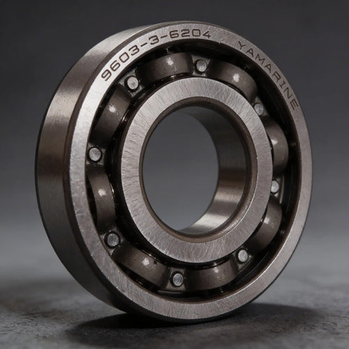 Rolamento Virabrequim Motor Popa Mercury Tohatsu 5hp