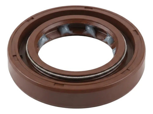 Retentor Eixo Da Helice Para Motor Popa Yamaha 60 A 90 Hp