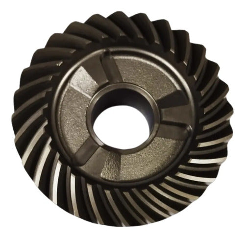 Engrenagem De Ré Motor De Popa Yamaha 60 Hp