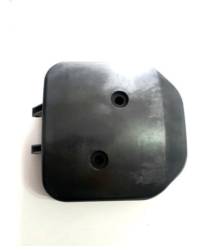 Caixa De Eco E Ruídos Motor Popa Hidea Yamaha 25 / 30 Hp