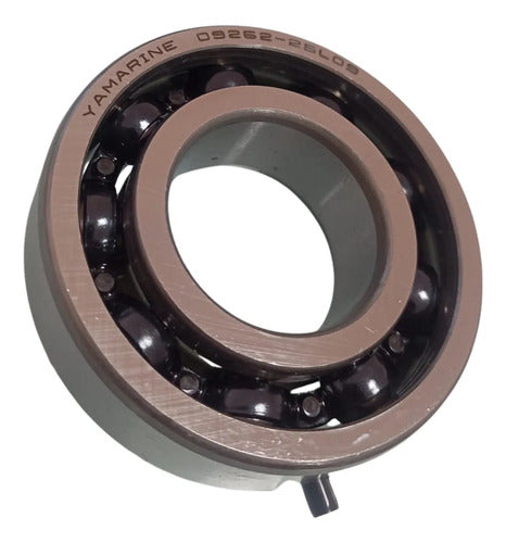 Rolamento Virabrequim Motor Popa Suzuki 9.9/15hp
