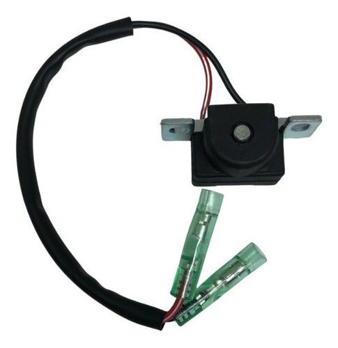 Sensor Trigger Motor Popa Yamaha/hidea 15hp Original