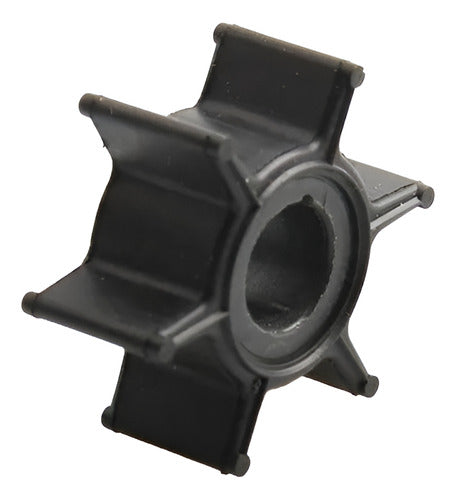 Rotor Bomba De Agua Motor Popa Yamaha 8 Hp Importado