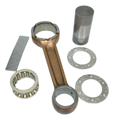 Biela Motor Popa Yamaha 60 Hp Importado