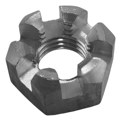 Espaçador De Hélice Motor Mercury 8 Hp E Tohatsu 9.8 Hp