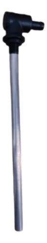Pescador de Nylon para motor de popa Universal 50 litros