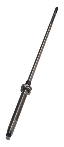 Eixo Do Cardam Yamaha / hidea 40 Hp 2 E 4 Tempos 99 Em Diante