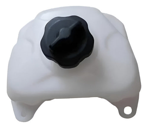 Tanque Original Para Motor De Popa Mercury Hidea 5 Hp 2t