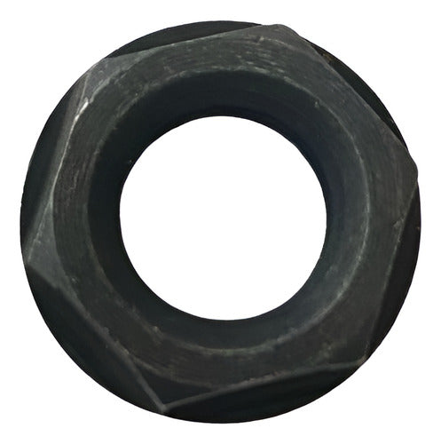 Porca Do Eixo Cardan para Motor De Popa Yamaha 15hp