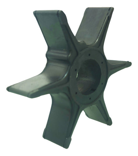 Rotor Bomba D'agua Popa  Suzuki 25/30/40 Hp Importado