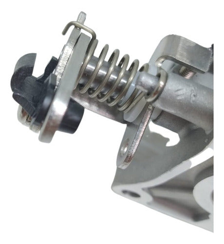 Carburador Para Motor De Popa Yamaha 40 HP G J 1992-1998