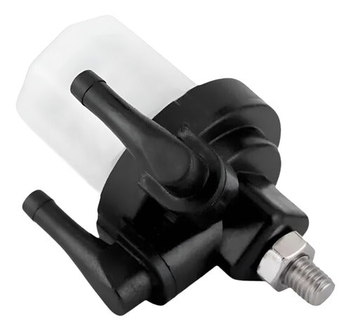 Filtro Combustível Motor Suzuki Yamaha 9.9 ao 90 Hp