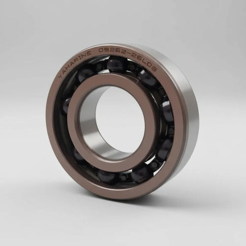 Rolamento Virabrequim Motor Popa Suzuki 9.9/15hp