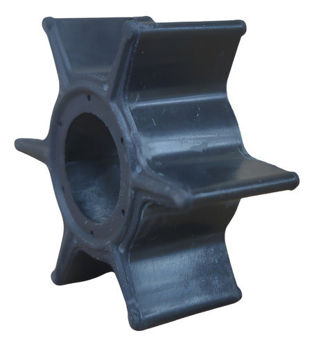 Rotor Importado Bomba Agua Motor Popa Mercury 40 Hp 3 Cil