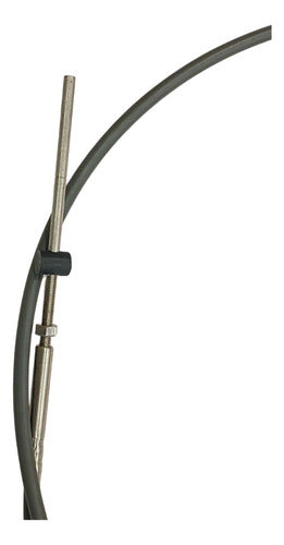 Cabo Engate Rabeta Motor Popa Mercruiser Alpha