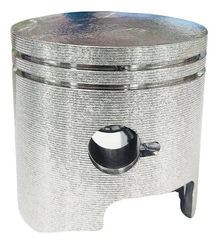 Pistão Completo Para Motor Popa Suzuki 9.9 Hp À 15 Hp Std