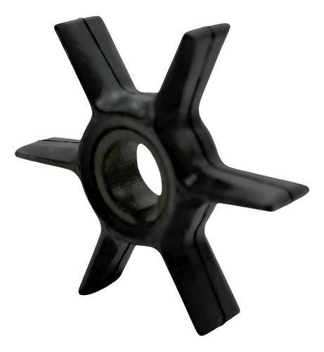 Rotor Bomba Agua Motor Popa Mercury Mariner 6  ao 15 Hp