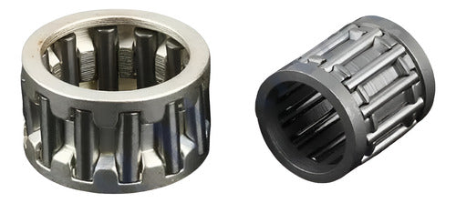 Biela Completa Para Motor De Popa Suzuki 15 HP