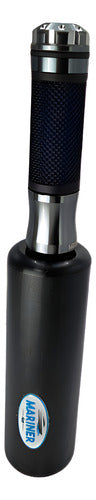 Alongador Extensor De Manche Yamaha
