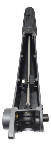 Braço Manete Do Acelerador Yamaha / Hidea 25 HP 1 Linha
