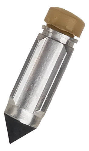 Agulha Do Carburador Motor De Popa Yamaha 15 Hp 2t/ 20 Hp 4t