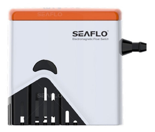 Automático Eletromagnético Bomba De Porão Seaflo