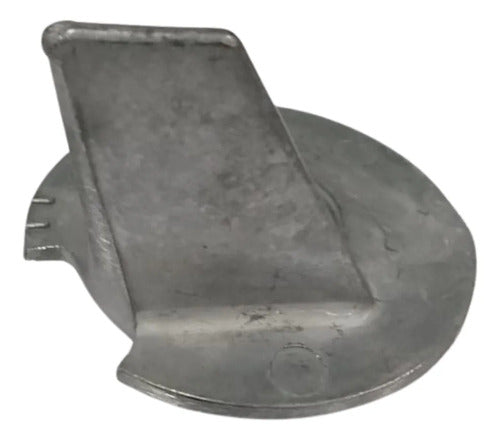 Anodo Direcional Para Motor Popa Mercury Tohatsu 9.9/15/18hp