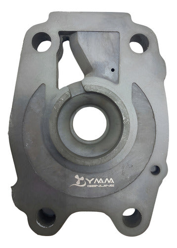 Base Bomba D'água Yamaha 40hp G J
