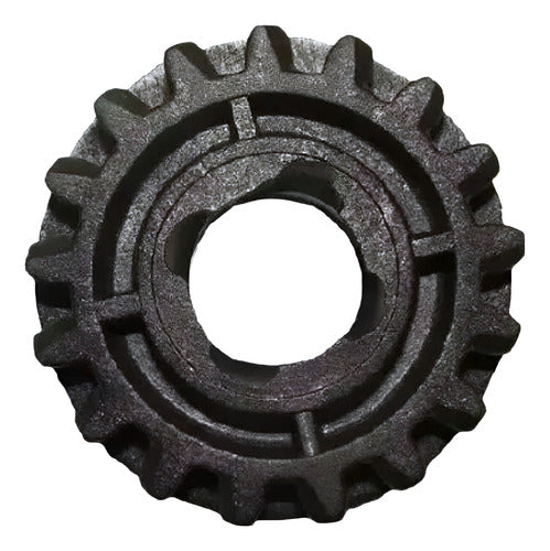 Pinhão de Partida motor de popa Evinrude/johnson 15 Hp