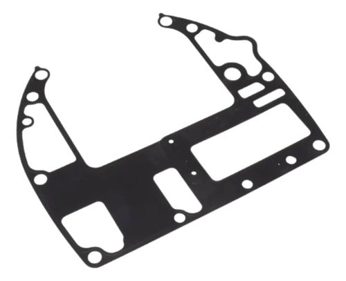 Junta Base Motor De Popa Yamaha 75/90/100/115 Hp 4t