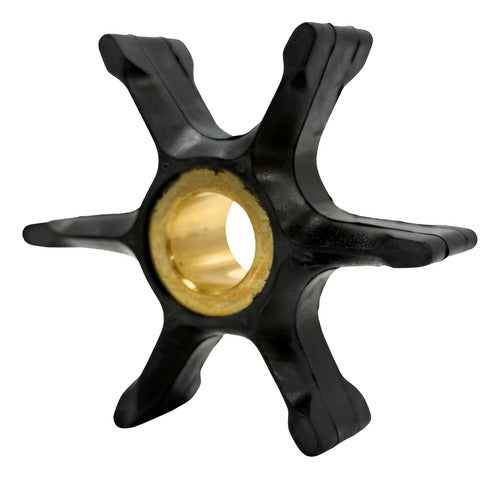 Rotor Bomba D'agua Johnson/Evinrude 65/70/75 Importado