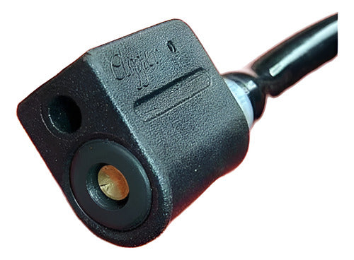 Tanque Gasolina 12 L Completo Motor Popa Yamaha / Mercury Americano Classico