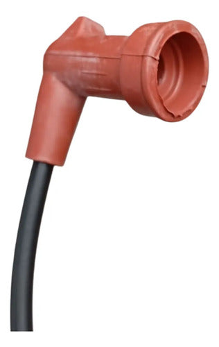 Bobina De Faisca Motor Popa Yamaha 15hp Fm  98 Em Diante