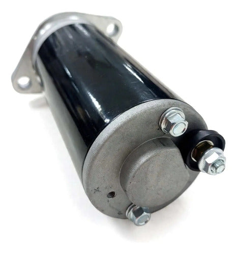 Motor De Arranque Motor Popa Mercury Tohatsu 9.9 / 15 / 18hp