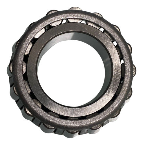 Rolamento Da Engrenagem Rabeta Frente Yamaha Hidea 15hp