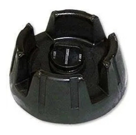 Tanque Gasolina 12 L Completo Motor Popa Yamaha / Mercury Americano Classico
