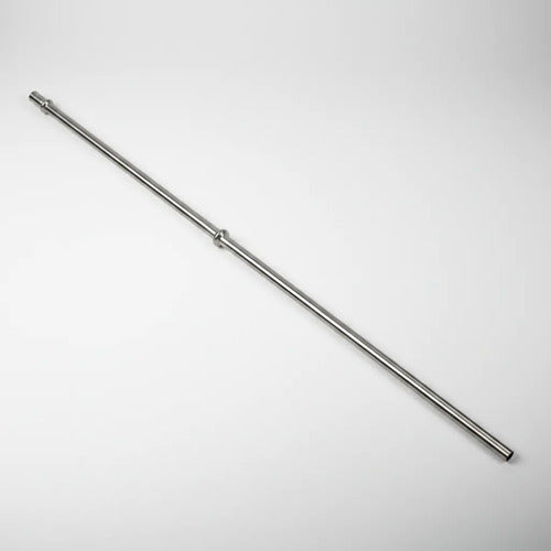 Tubo Cano De Agua Para Motor Popa Suzuki 9.9 / 15hp 47cm