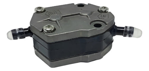 Bomba Combustível Gasolina Yamaha 25 Ao 90 Hp Importado