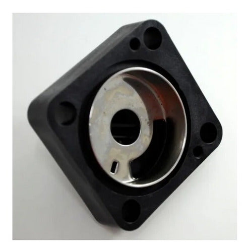Bomba De água Rotor Chapa Yamaha 15 / 20 Hp