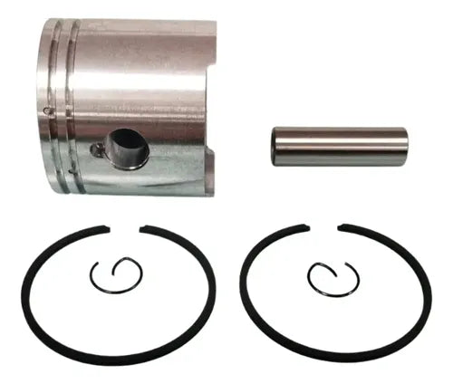 Kit Pistão Motor Popa Mercury / Tohatsu 5/6hp Standard (std)