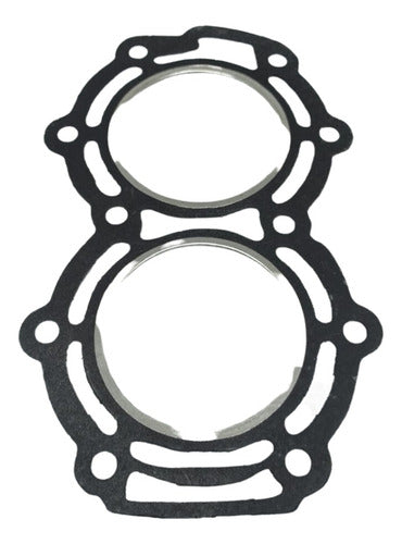 Junta Cabeçote Motor De Popa Mercury Tohatsu 40hp Antigo