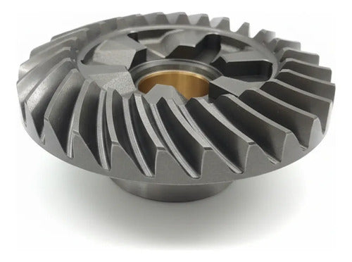 Engrenagem Da Rabeta Frente Motor Popa Yamaha 75/90hp