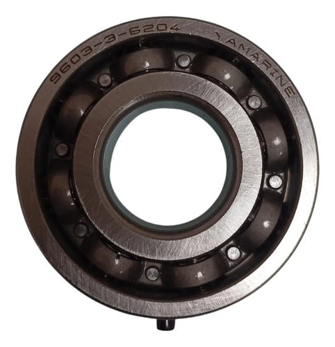 Rolamento Virabrequim Motor Popa Mercury Tohatsu 5hp